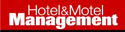 Hotel & Motel Management logo