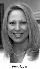 Kim Huber