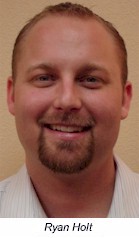 Ron Holt